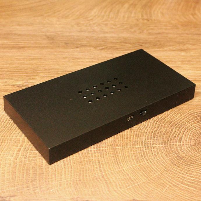 Lovegoals LED-Leuchtsockel mit 18 LEDs